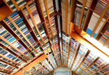 Physical Books Have Reached That Awkward Stage