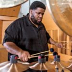 Breaking Boundaries: Tyshawn Sorey