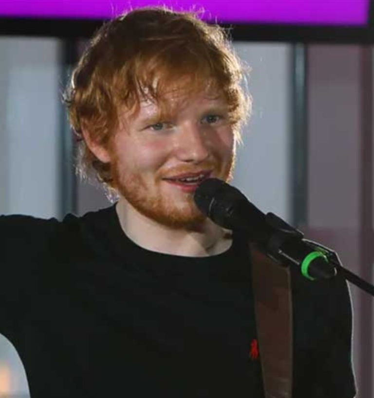 Of Course Ed Sheeran Won His Case. But AI Is A Whole New Ballgame For Copyright