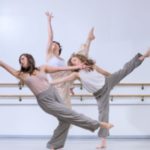 How Dance Is Adjusting To New Post-COVID Norms