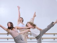 How Dance Is Adjusting To New Post-COVID Norms