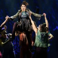 “Cinderella” Dies: For The First Time In 43 Years, Andrew Lloyd Webber Doesn’t Have A Show On Broadway
