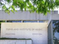 Commencement Speaker Cancels Amid Investigation At Cleveland Institute Of Music