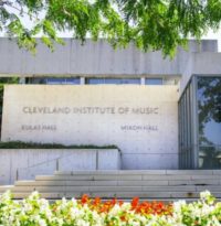 Commencement Speaker Cancels Amid Investigation At Cleveland Institute Of Music