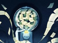 Science Journals Are Being Overwhelmed By Fake Papers