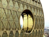 Cracking Down On China’s Ugliest Buildings