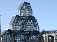 Ottawa’s National Gallery Struck In Ransomware Attack