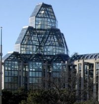 Ottawa’s National Gallery Struck In Ransomware Attack