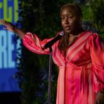 Nataki Garrett On Trying To Make Change At The Oregon Shakespeare Festival
