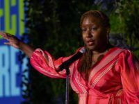 Nataki Garrett On Trying To Make Change At The Oregon Shakespeare Festival