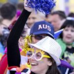 Eurovision: So Deeply Uncool It’s Now Cool?