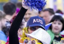 Eurovision: So Deeply Uncool It’s Now Cool?