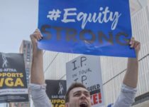 Tony Awards Committee In Emergency Meetings About Writers Strike