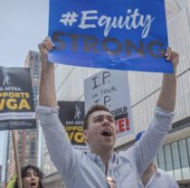 Tony Awards Committee In Emergency Meetings About Writers Strike