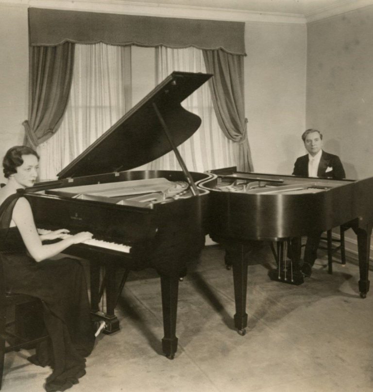 How Immigrants Popularized Classical Music In America