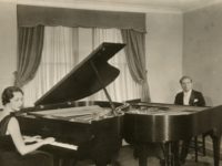 How Immigrants Popularized Classical Music In America