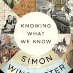 How We Know What We Know