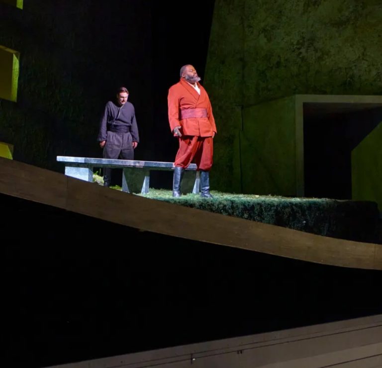 Los Angeles Opera, Post-Placido Domingo