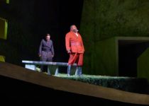 Los Angeles Opera, Post-Placido Domingo