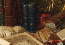 The Differences Between Non-Fiction In The UK And Non-Fiction In The US