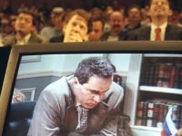 There Was That Moment Computers Started Beating Humans At Chess. Now They Will Start To Beat Us At Everything Else