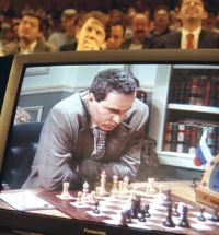 There Was That Moment Computers Started Beating Humans At Chess. Now They Will Start To Beat Us At Everything Else