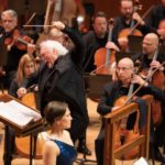 Donald Runnicles Closes Out Two Decades With The Atlanta Symphony