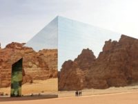 Saudi Arabia Swings For The Culture Fences — The Complicated Blockbuster Pompidou Deal