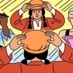 The Ethicist: Is A Colorblind “Fiddler On The Roof” Cultural Appropriation?