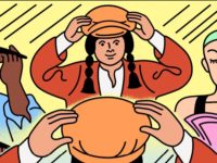 The Ethicist: Is A Colorblind “Fiddler On The Roof” Cultural Appropriation?