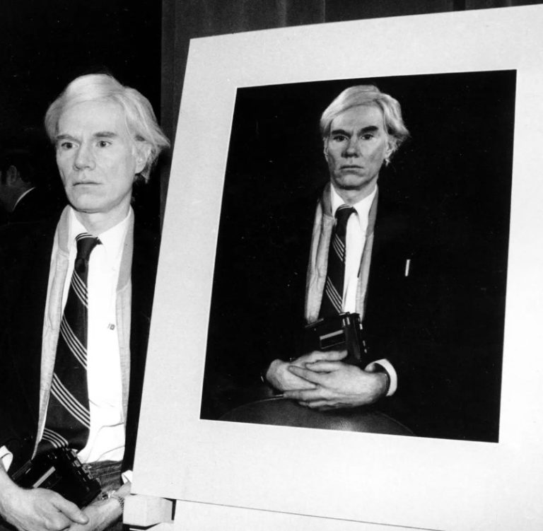 US Supreme Court Rules Against Warhol In Copyright Case