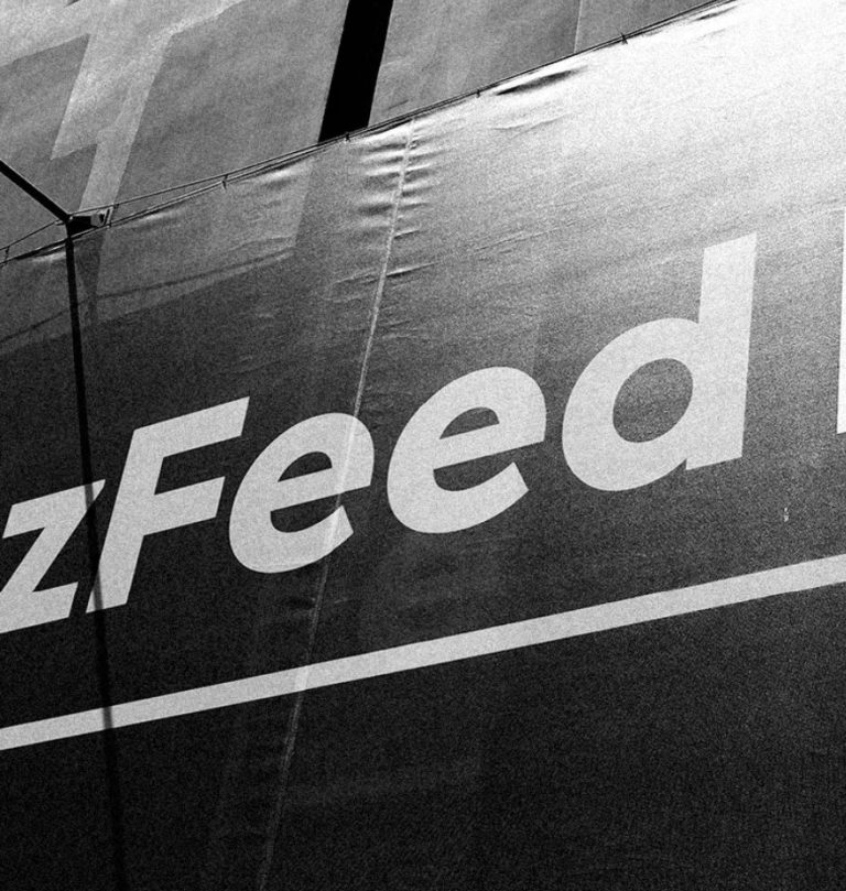 Why Buzzfeed And Vice Fail And The NYT Is Thriving