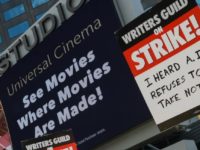 Survey: Audiences Uncertain About Using AI For Movie/TV Scripts
