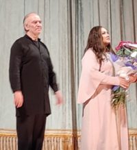 From Global Star To… What Happened To Valery Gergiev