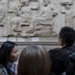 An Agreement On The Parthenon Marbles?