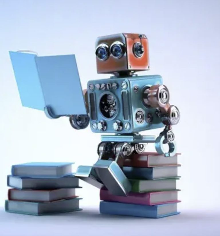New AI Bot Can Analyze A Book In Seconds
