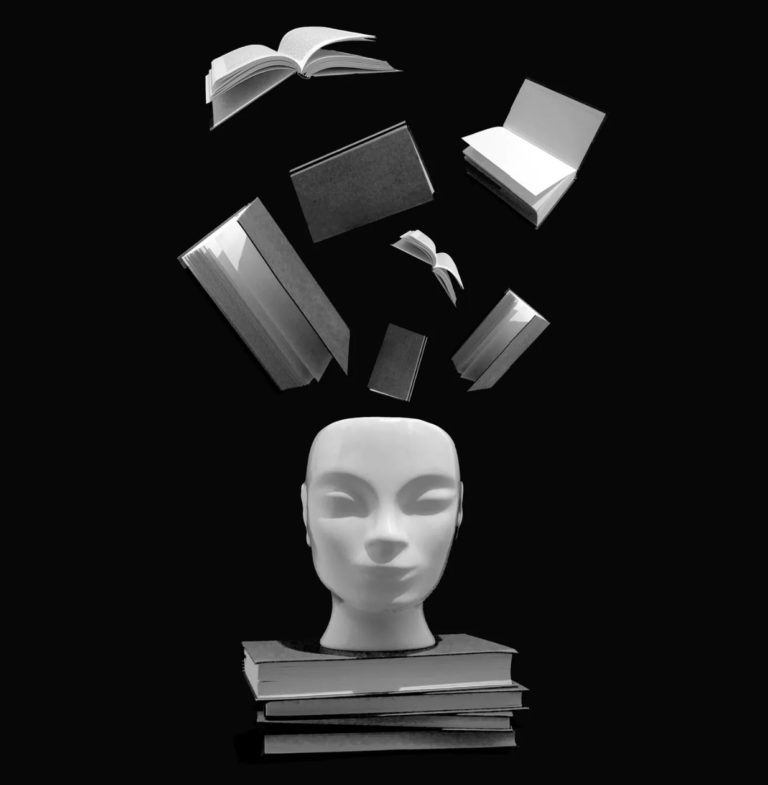 The Future Of Novels Written With AI Tools