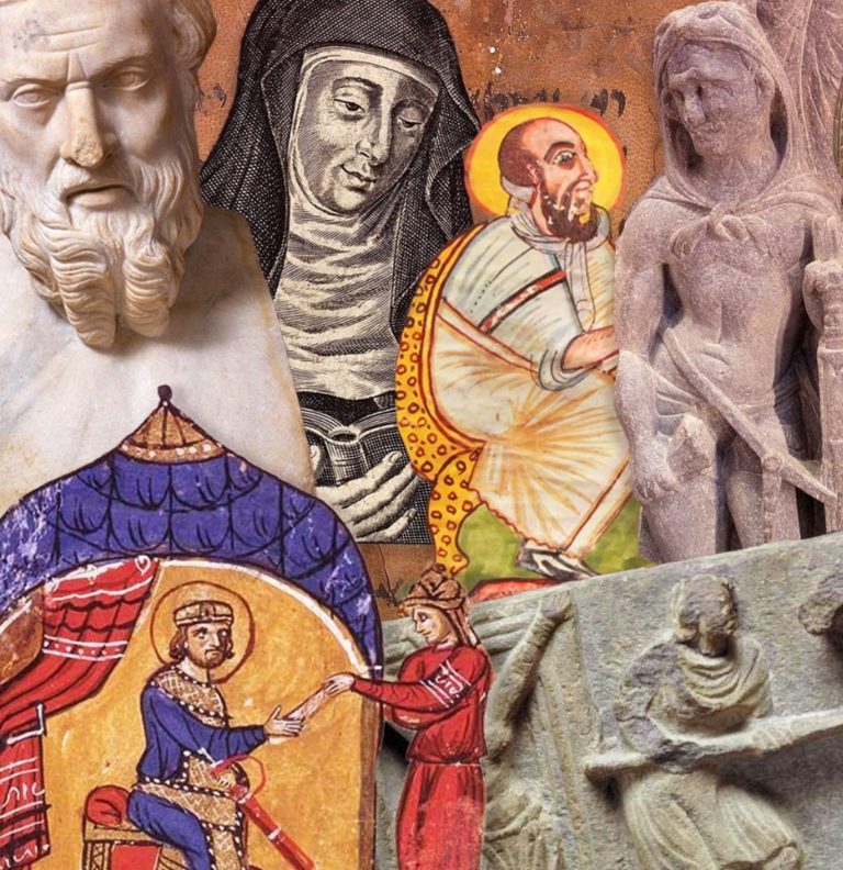 Mythology Of The “Dark Ages” Belies Actual History