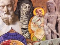 Mythology Of The “Dark Ages” Belies Actual History