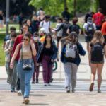 Some Numbers: College Enrollment Slide To Tech, Away From Humanities