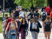 Some Numbers: College Enrollment Slide To Tech, Away From Humanities