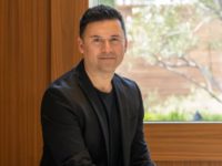 UCLA Picks A Local Star To Run Its Center For The Art Of Performance