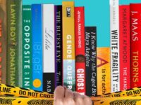 In Several US State: Lend A Book, Go To Prison