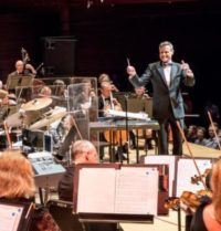 Philly Pops Updates Lawsuit Against Philadelphia Orchestra, Kimmel Center