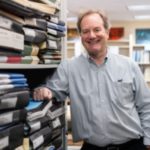 Meet The Chicago Symphony’s Music Librarians