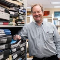 Meet The Chicago Symphony’s Music Librarians