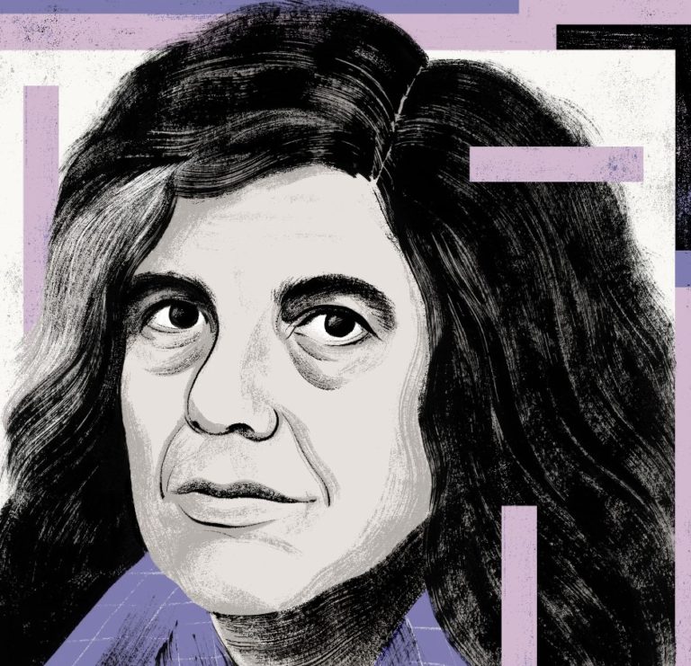 Susan Sontag’s Complicated View Of Women