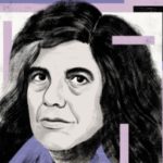Susan Sontag’s Complicated View Of Women
