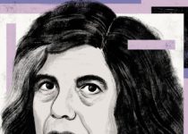 Susan Sontag’s Complicated View Of Women