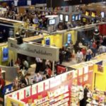Why The US Needs Its Own Bookfair